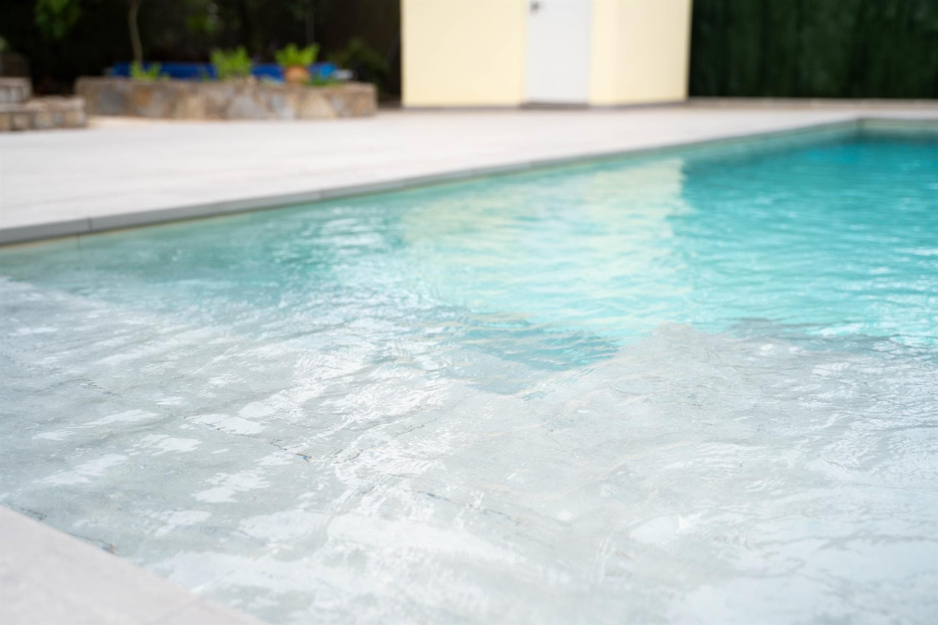 Sistemas de climatización para piscinas en Pontevedra