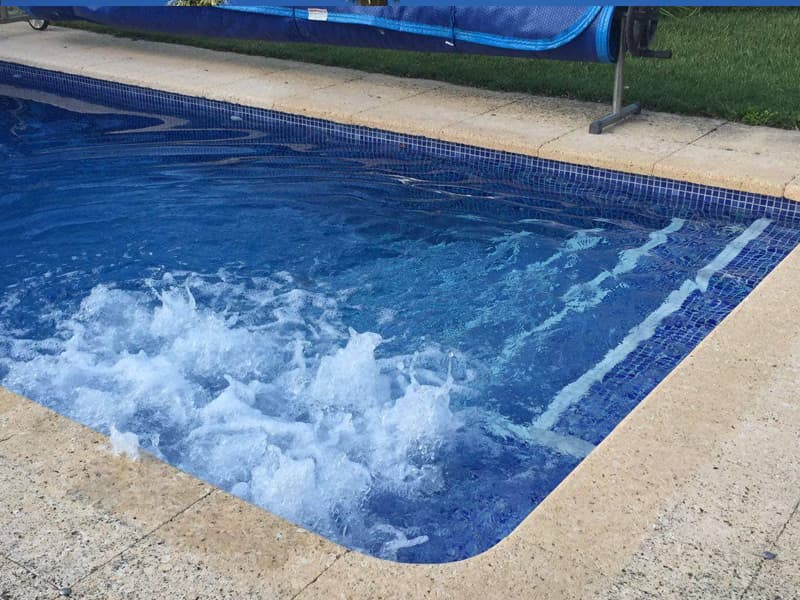 Sistemas de climatización para piscinas