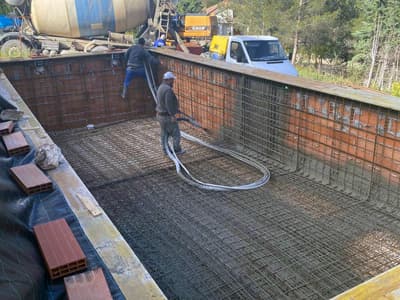 Proceso de construcción