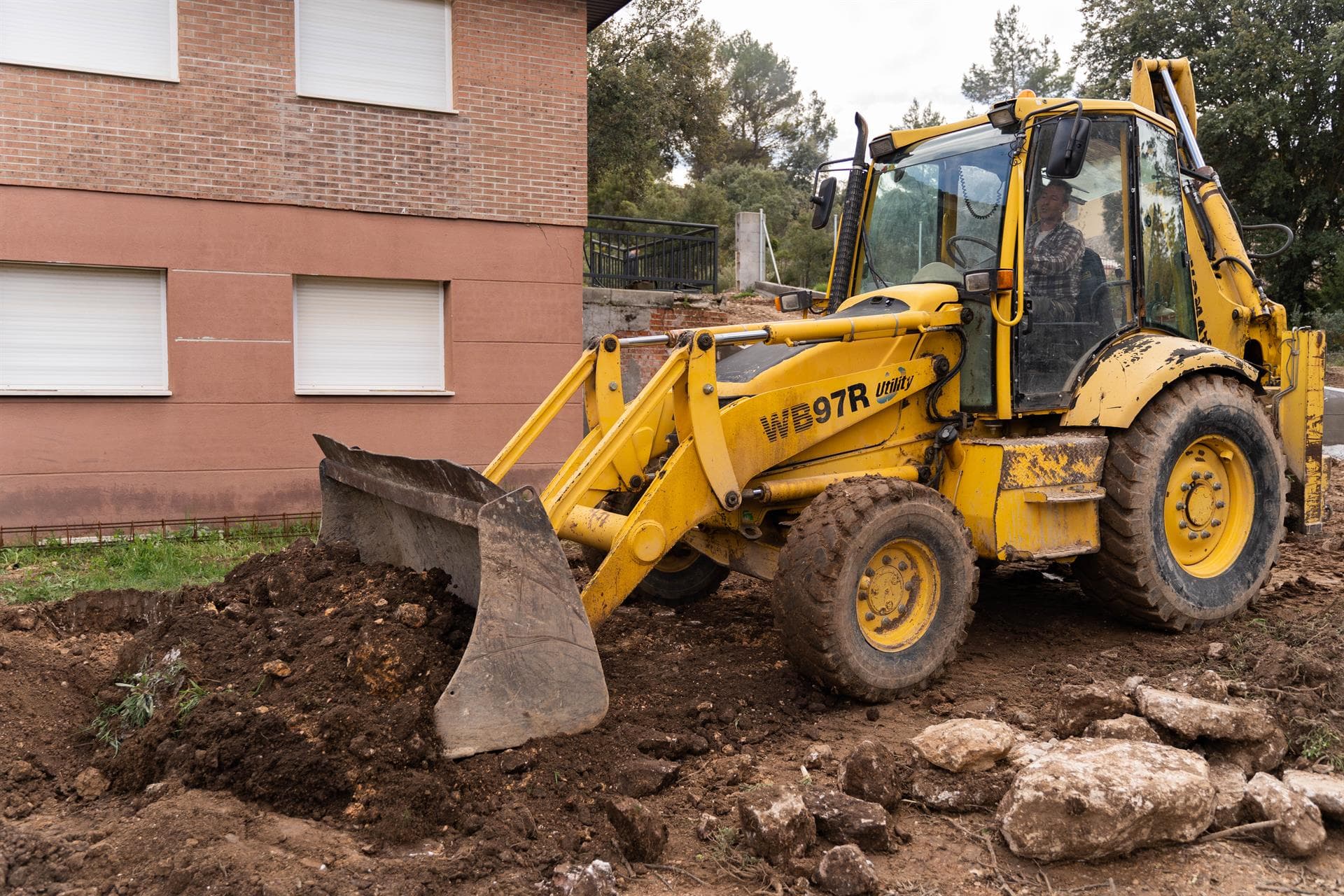 Construcción de piscinas y piscinas prefabricadas en Pontevedra