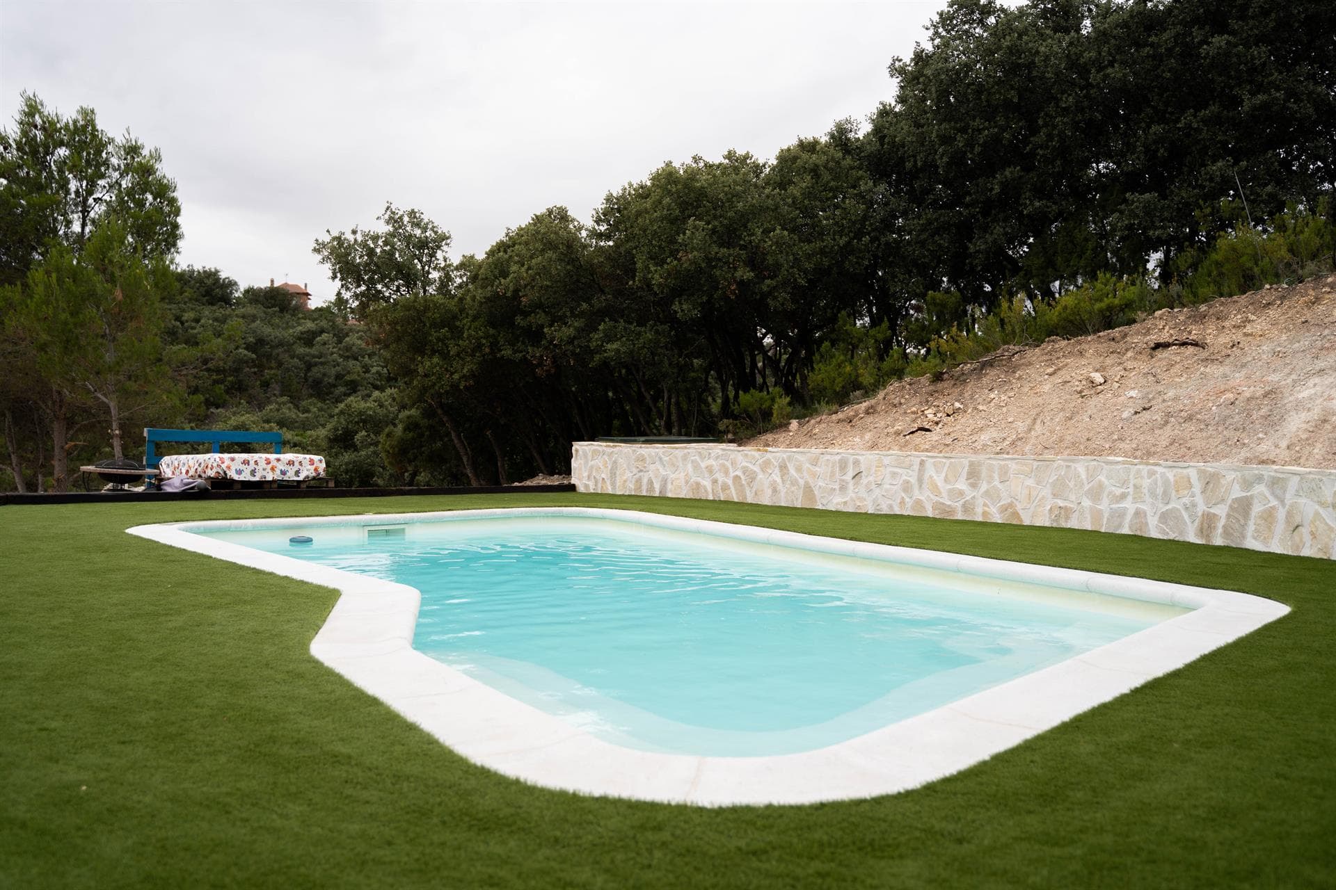 Ventajas de las piscinas de poliéster